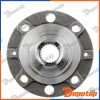Moyeu de roue avant pour OPEL | KLP-PL-017P, 04-P261
